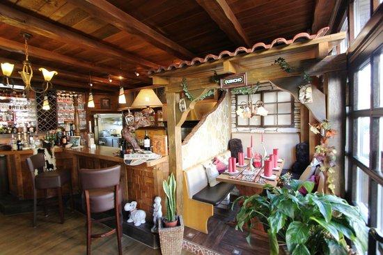 Steakhaus La Estancia